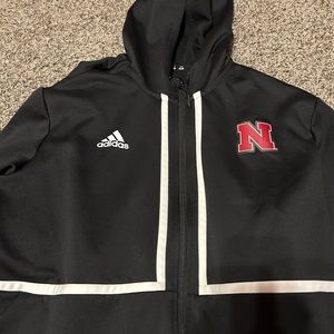 Nebraska Sweatshirt
